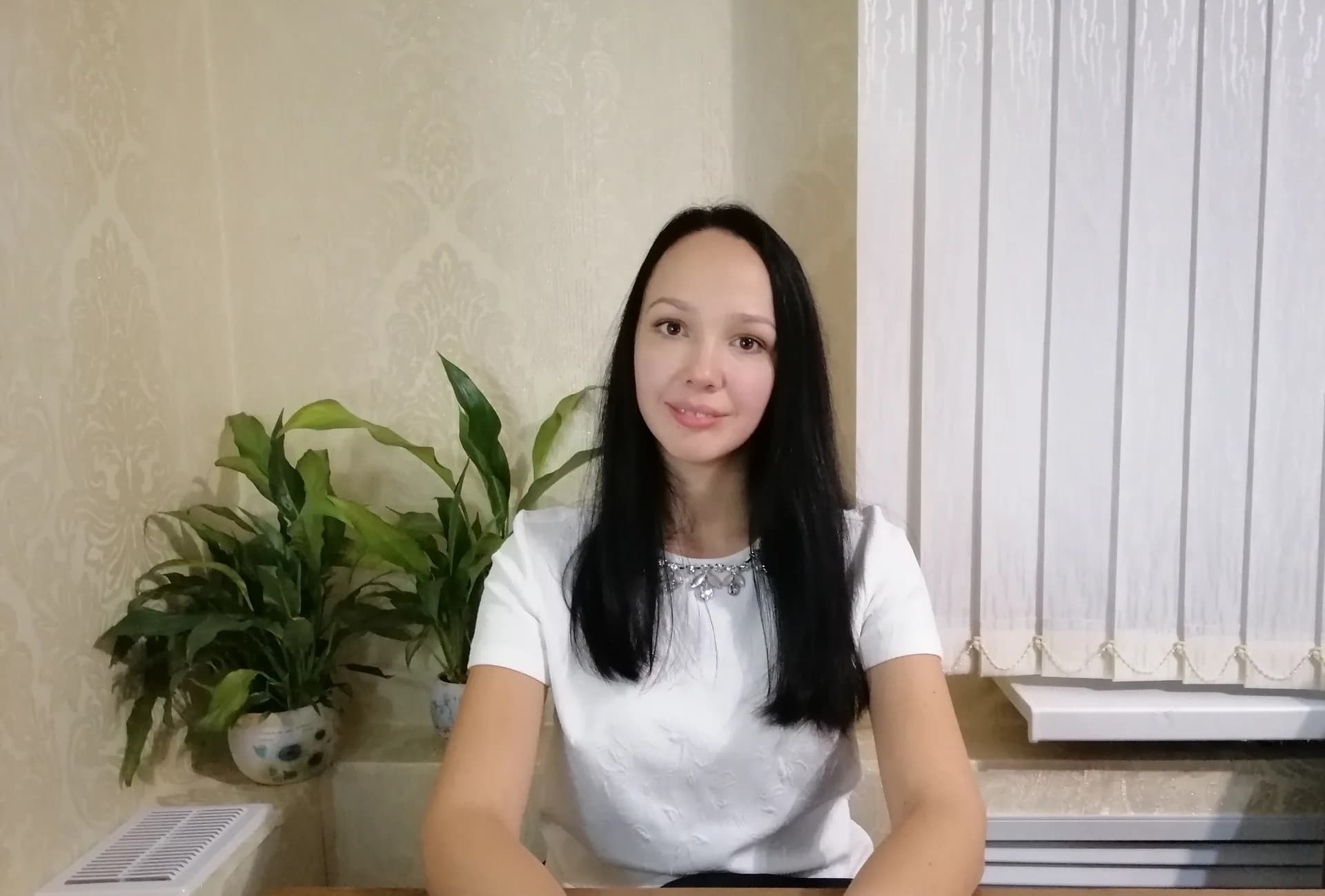 Марина Ивасюк, психолог