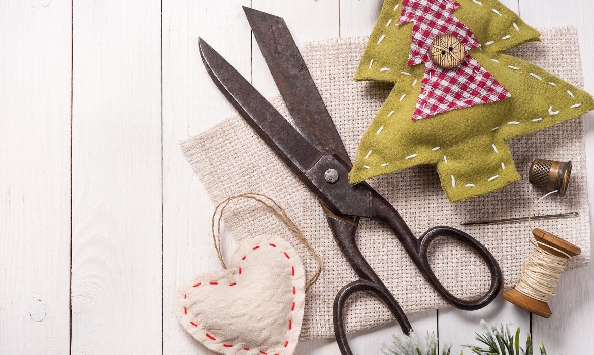 Handmade Savvy Saturday