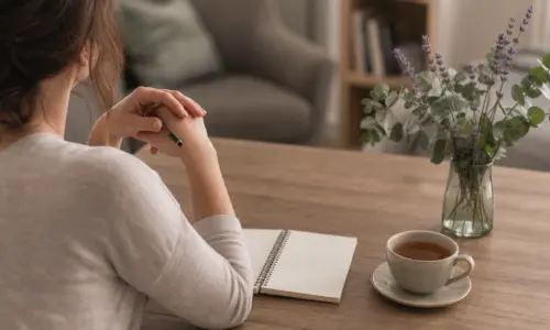 Чувство вины: как отличить здоровую ответственность от разрушительного самообвинения