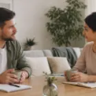 Отношения в паре: как говорить о сложном без эскалации конфликта